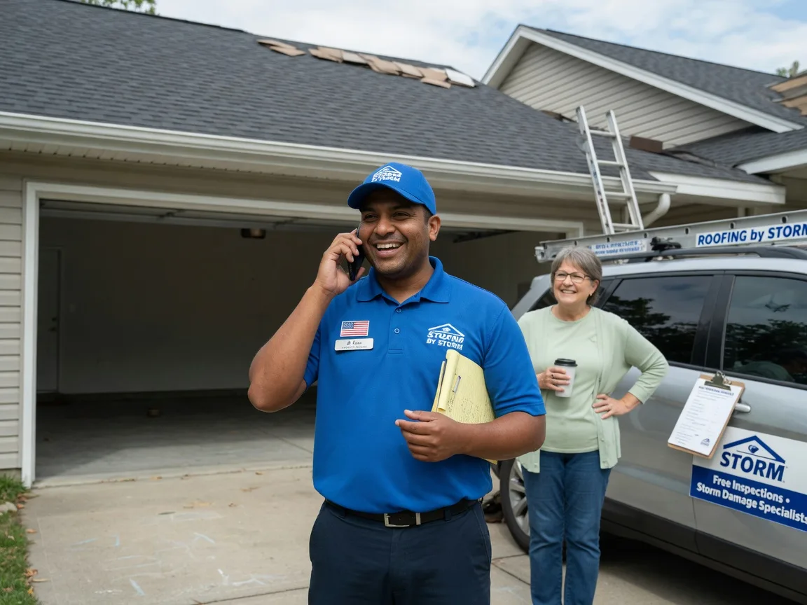 Roof Repair Near Me Elmwood, IL FAQs