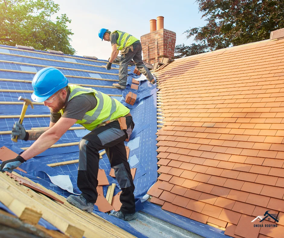 Why choose Roof Repair Near Me in Elmwood, IL